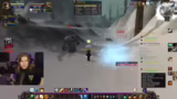 Wasserknappheit, Level 60 Tod…