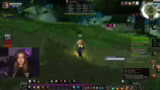 Dungeon-Runs, Follows und WC-…