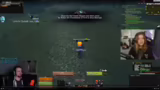 Stream-Start und Themenübersi…