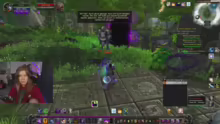 Mein aller erstes Mal WoW MoP Classic!…