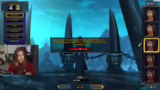 Erkundung von WoW MoP Classic…