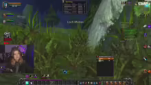 <ONE LIFE> WoW Hardcore Challenge! 2. V…