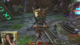 Wilder Stream heute! Grounded 2 & Battl…