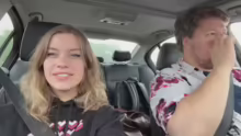 Ein Stream am Morgen vertreibt Kummer u…