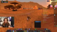 Gemütlicher Sonntag in Azeroth! WoW HC…