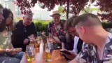 Kooperationen, Sommerfeste un…