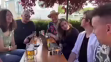 Moderation eines Elternabends…