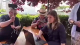 Biergarten-Livestream: Ankünd…