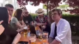YouTube-Abonnements, Petition…
