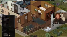 Wir haben endlich einen Generator! Proj…