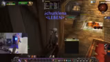 Deadmines-Run mit taktischen…