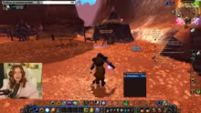 Cozy Sunday! Es geht zurück in die WoW…