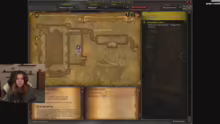 Achtung Suchti-Stream! Monk Heal!