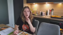 Küchenchaos! Quatschen & Lasagne machen!