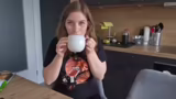 Kaffeezubereitung und Küchent…