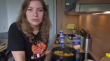 Kochstreams, Frühstückspläne…