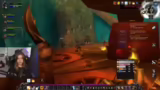 Quest-Probleme, Dungeon-Telep…