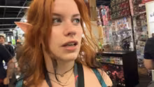 Gamescom mit euch entdecken! Tag 1 !sf