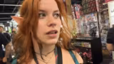 Gamescom mit euch entdecken! Tag 1 !sf