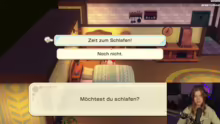 Cozy Start ins Wochenende! Zum 1. Mal M…