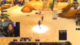 Dungeon-Chaos und Mana-Proble…