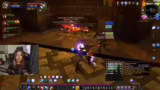 Silithus, Dungeon-Bock und Sh…