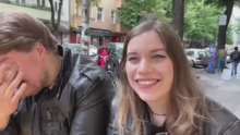 Entspanntes Sonntagsfrühstück mit Bramm…