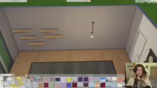 Streamingzimmer designen & zocken !emp