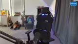 Just Chatting