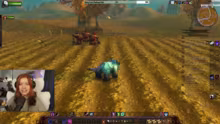 DROPS! WoW Forever Beta Highborn Dudu P…