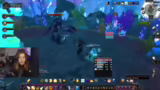 Wette um Level 85 bis 18 Uhr