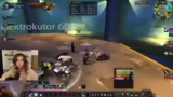 MOP Start, Leveln und Heilerp…