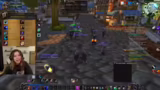 Übergang zu World of Warcraft…