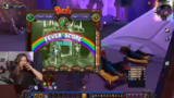 WoW-Einstieg und Dungeon-Erfa…