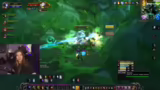 Leveln in Azeroth und Diskuss…