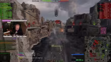 CC-DROPSMorgen GROSSER GRIND der KPZ-Re…
