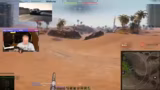 World of Tanks
