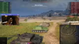 World of Tanks