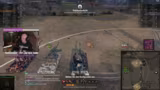 Gunmark-Grind für drei neue Panzer in vier Tagen angestrebt