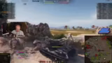 World of Tanks
