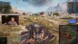 World of Tanks