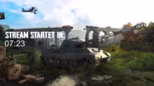 NEUE DROPS @17:00 Concept 5 und vorbere…