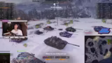World of Tanks