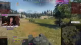 World of Tanks