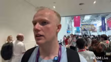 IRL von der GAMESCOMmit Freundin und sp…
