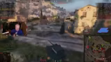 World of Tanks