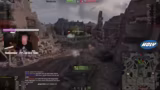 World of Tanks