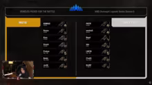 OLS DROPS @18:00OLS BEGINNT - BIN HYPED…