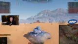 World of Tanks