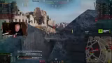 World of Tanks